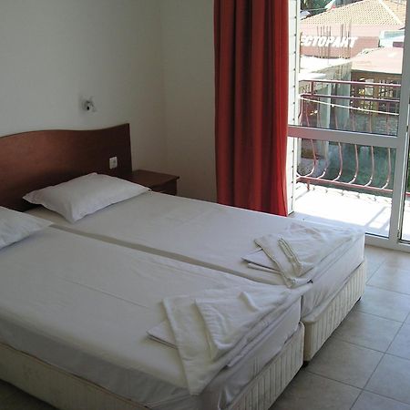 Hotel Morski Dar Kranevo Exteriér fotografie