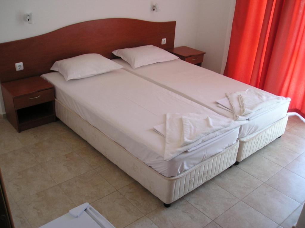 Hotel Morski Dar Kranevo Pokoj fotografie