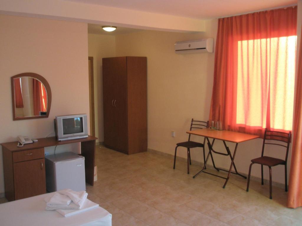 Hotel Morski Dar Kranevo Pokoj fotografie