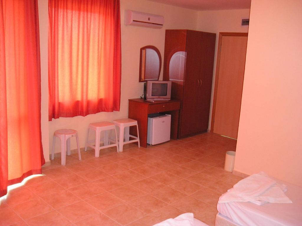 Hotel Morski Dar Kranevo Pokoj fotografie
