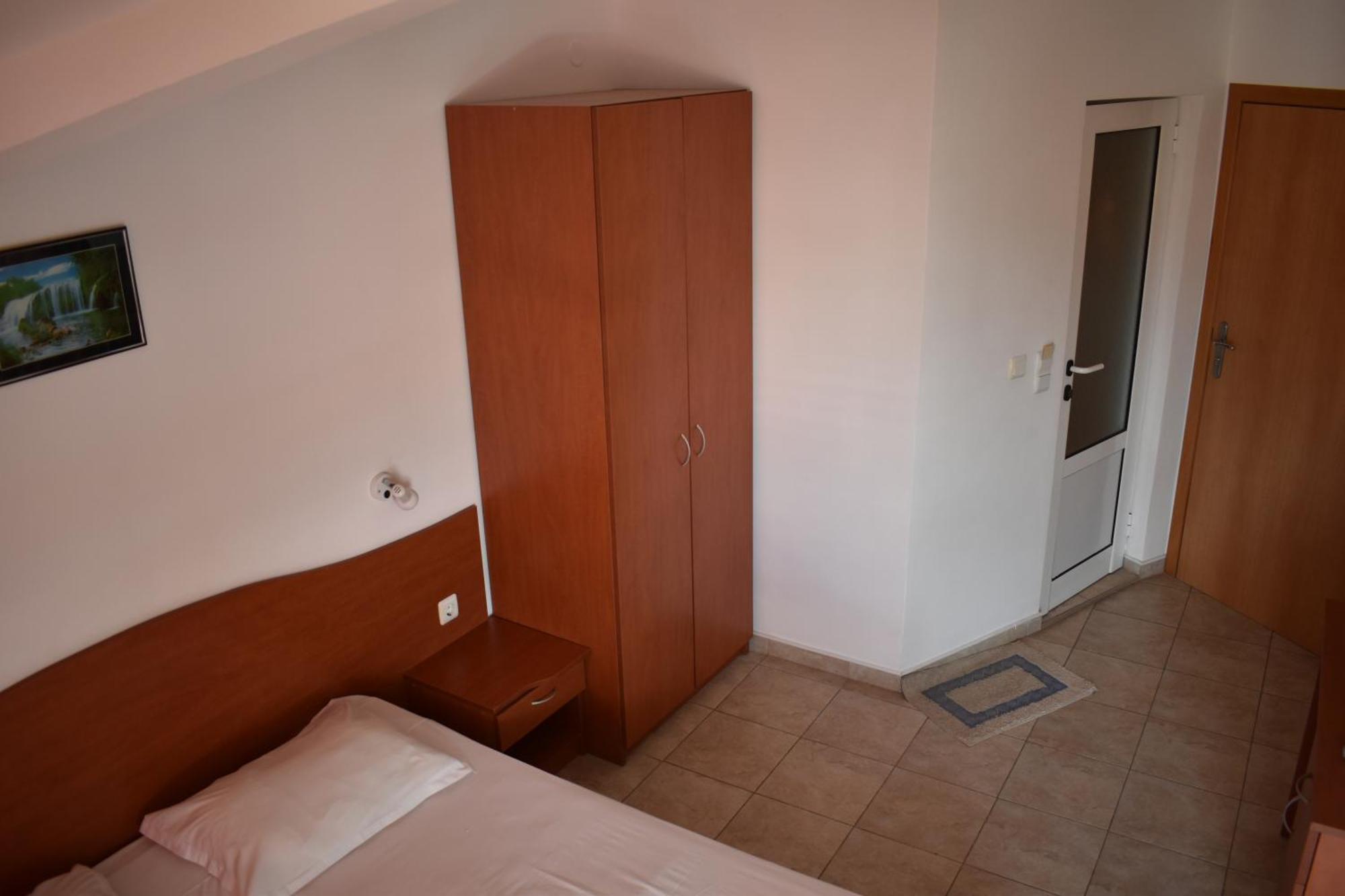 Hotel Morski Dar Kranevo Exteriér fotografie