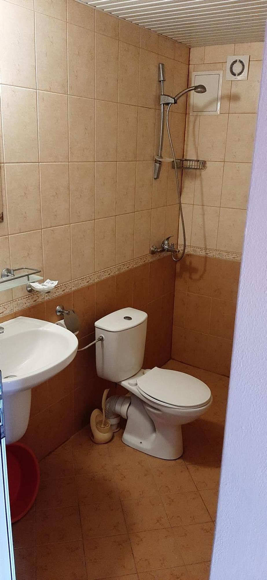 Hotel Morski Dar Kranevo Exteriér fotografie