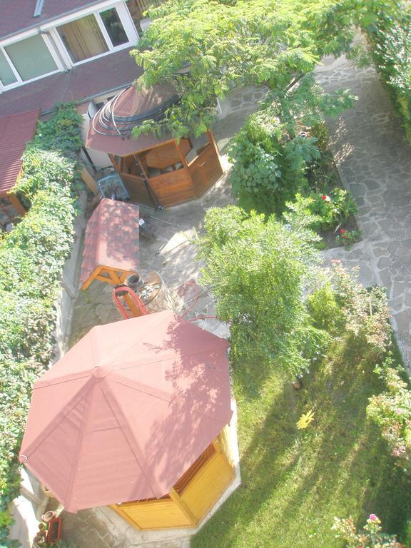 Hotel Morski Dar Kranevo Exteriér fotografie