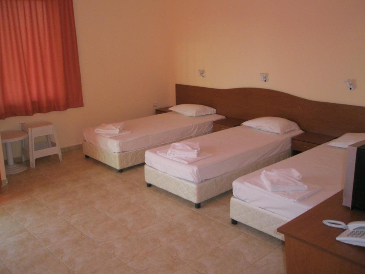 Hotel Morski Dar Kranevo Pokoj fotografie
